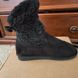 Womens size 8 boots